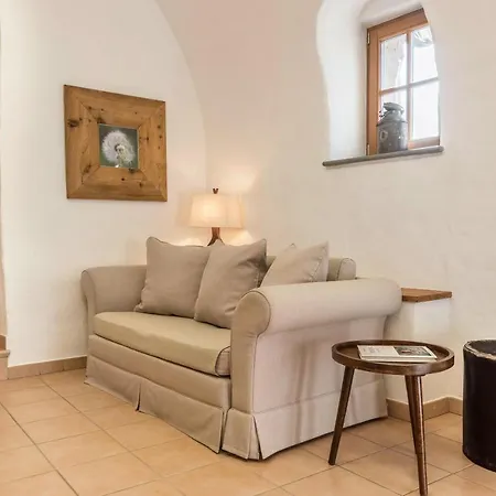 Moserhof Ferienwohnung Sunnseit Sarentino Exterior foto