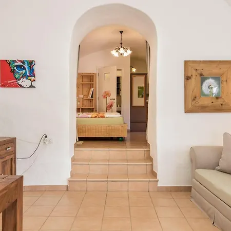 Moserhof Ferienwohnung Sunnseit Sarentino Exterior foto