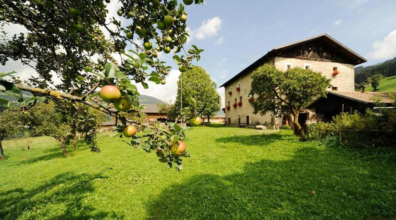 Apartment Moserhof Sunnseit Sarentino