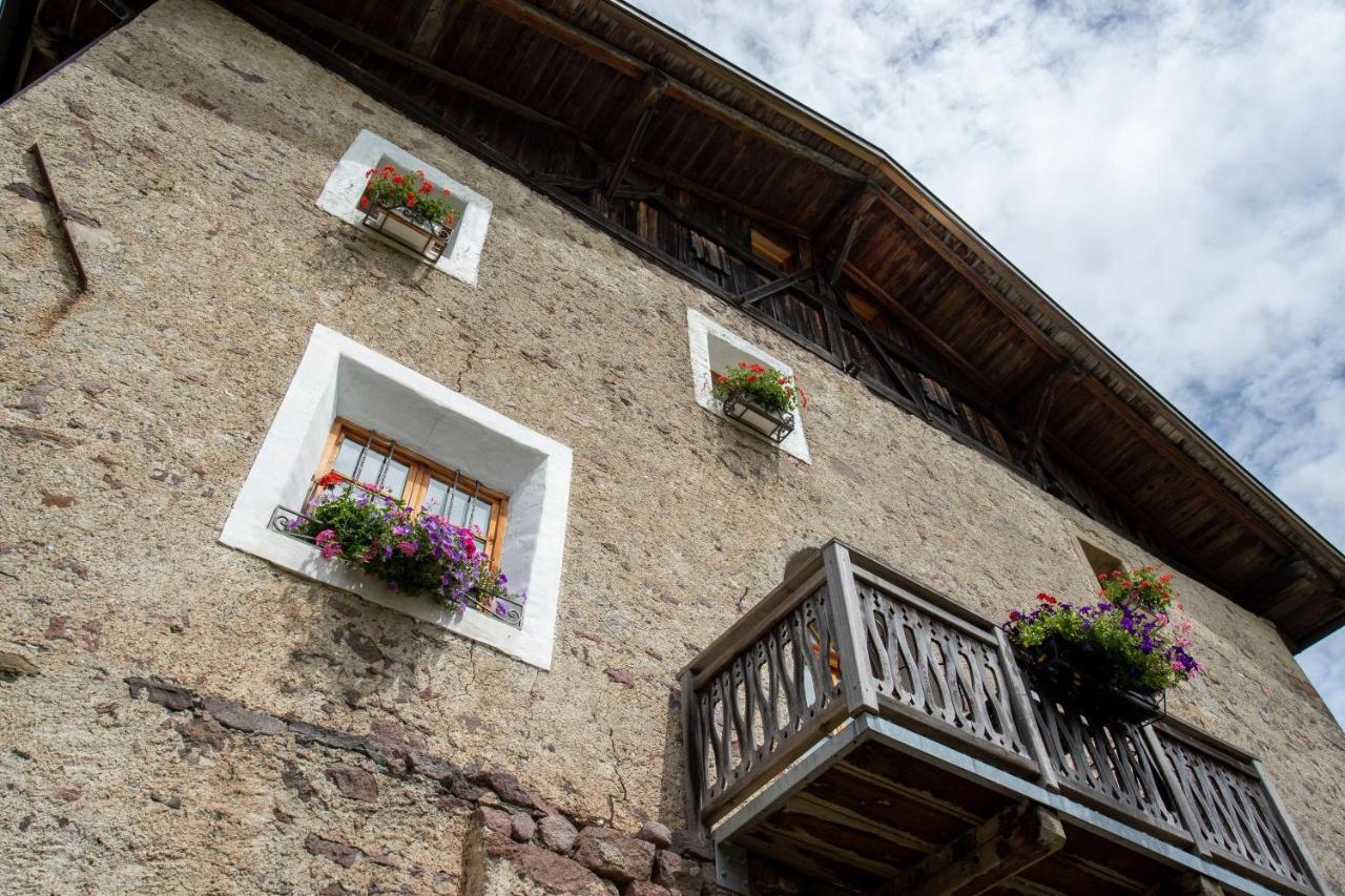 Moserhof Sunnseit Apartment
