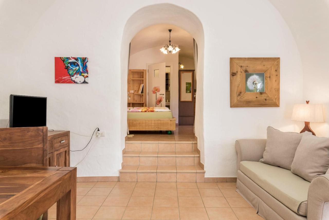 Moserhof Sunnseit Apartment Sarentino