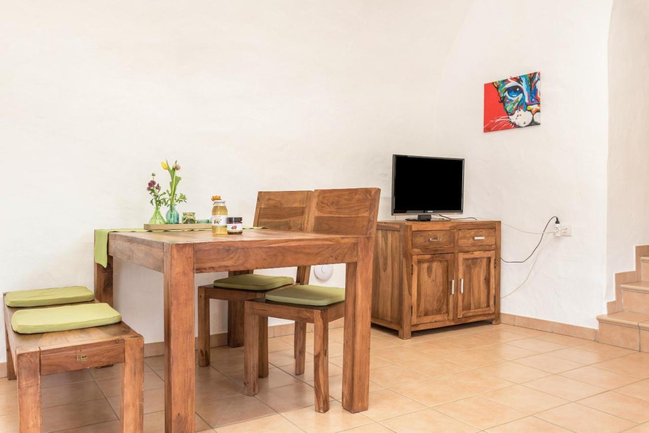 Moserhof Sunnseit Apartment Sarentino