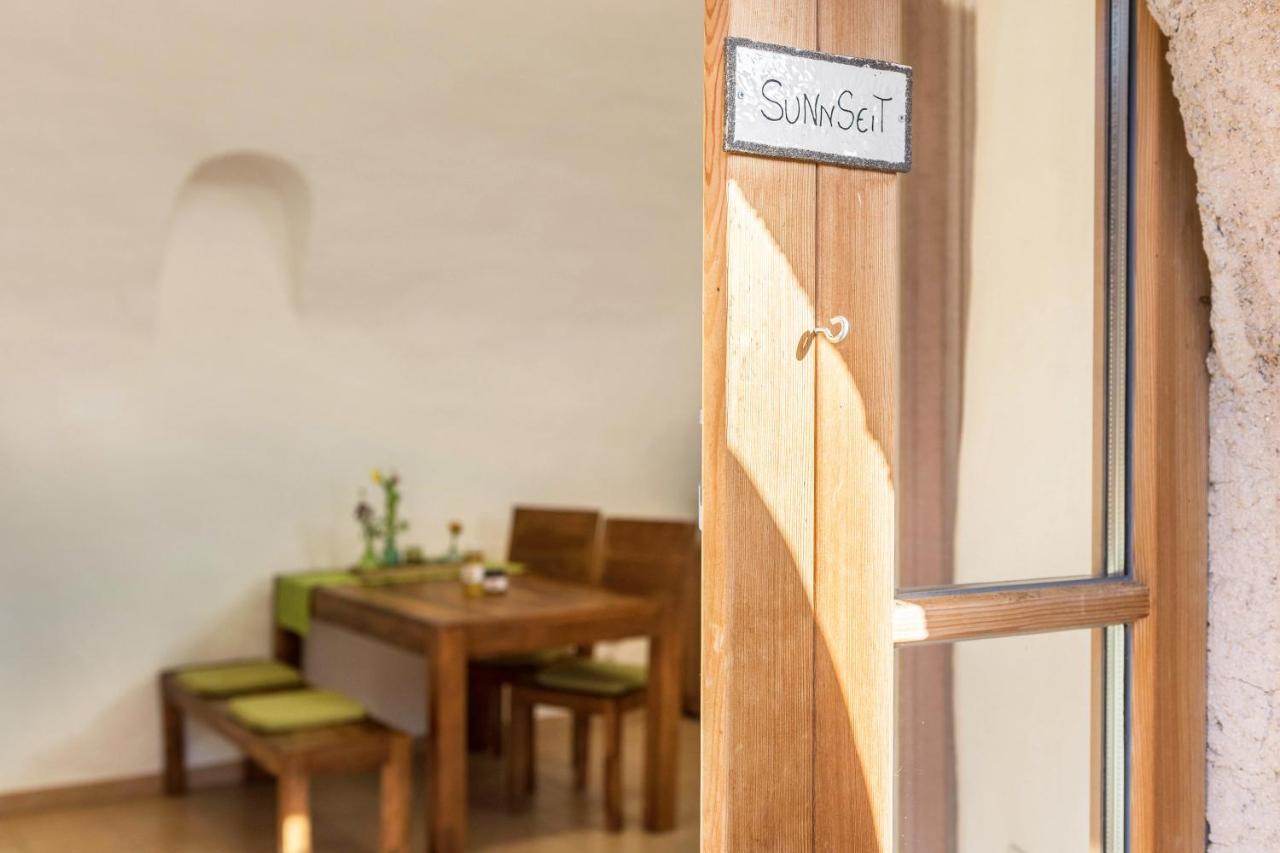 Moserhof Sunnseit Apartment