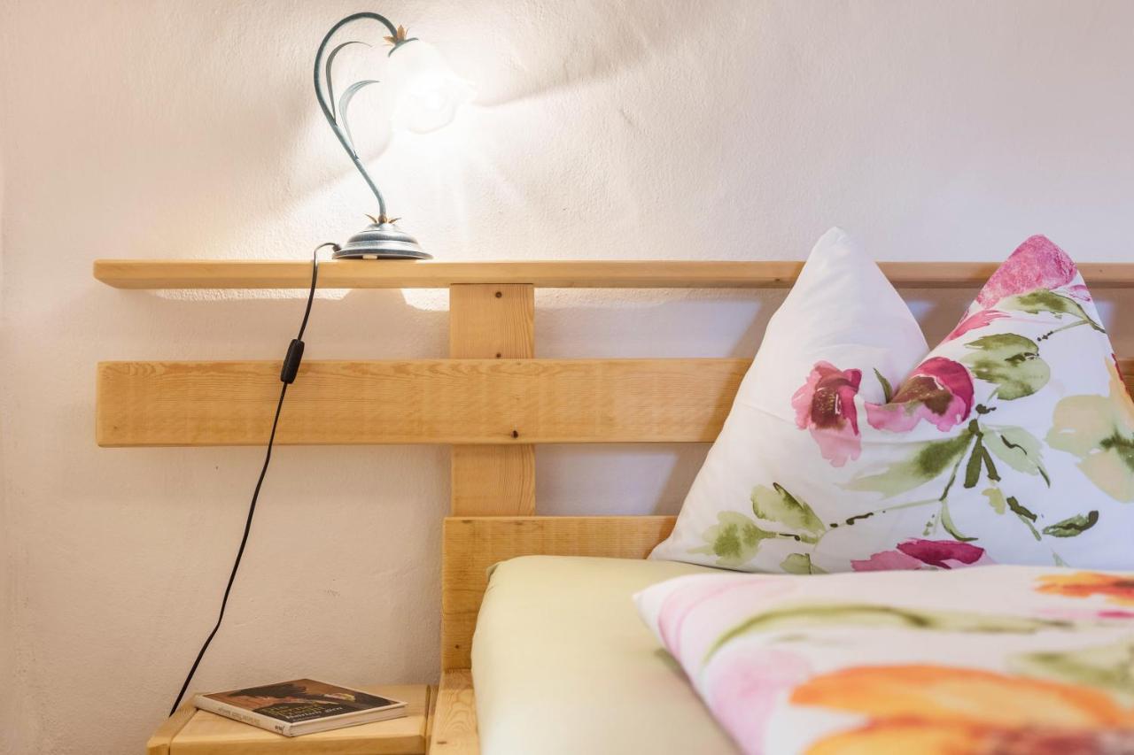 Apartment Moserhof Sunnseit Sarentino