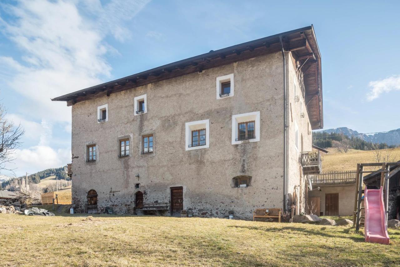 Moserhof Sunnseit * Sarentino