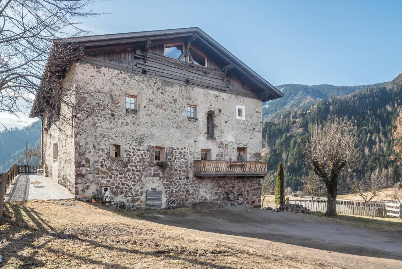 Moserhof Sunnseit Sarentino