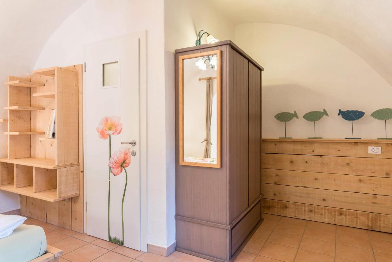 Moserhof Sunnseit Sarentino