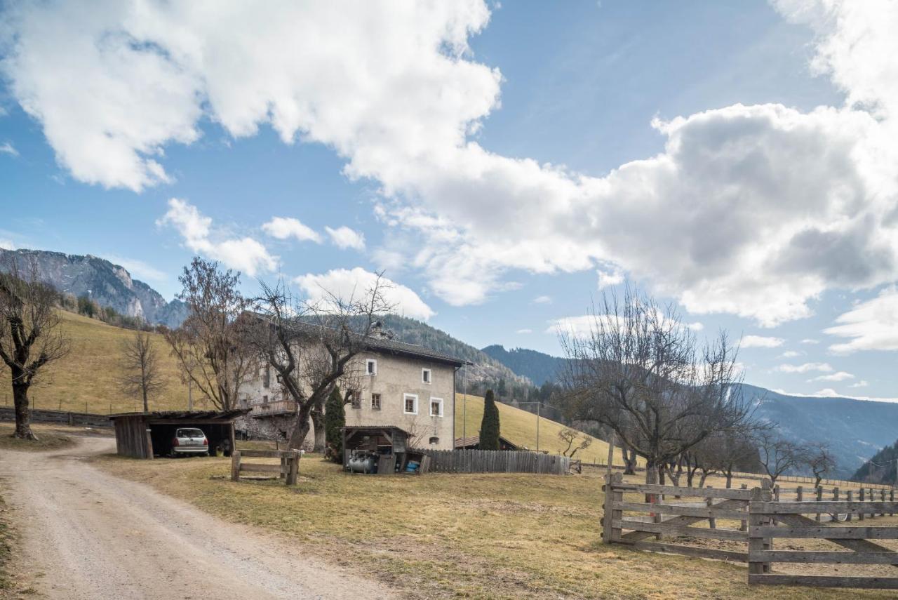 Apartment Moserhof Sunnseit Sarentino