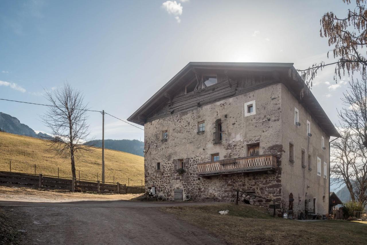 Moserhof Sunnseit * Sarentino